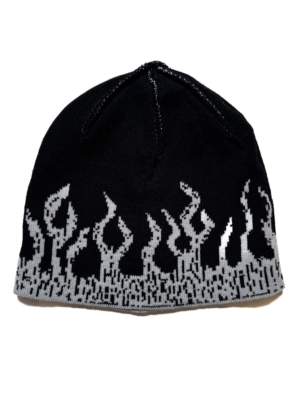 "Flame Beanie"