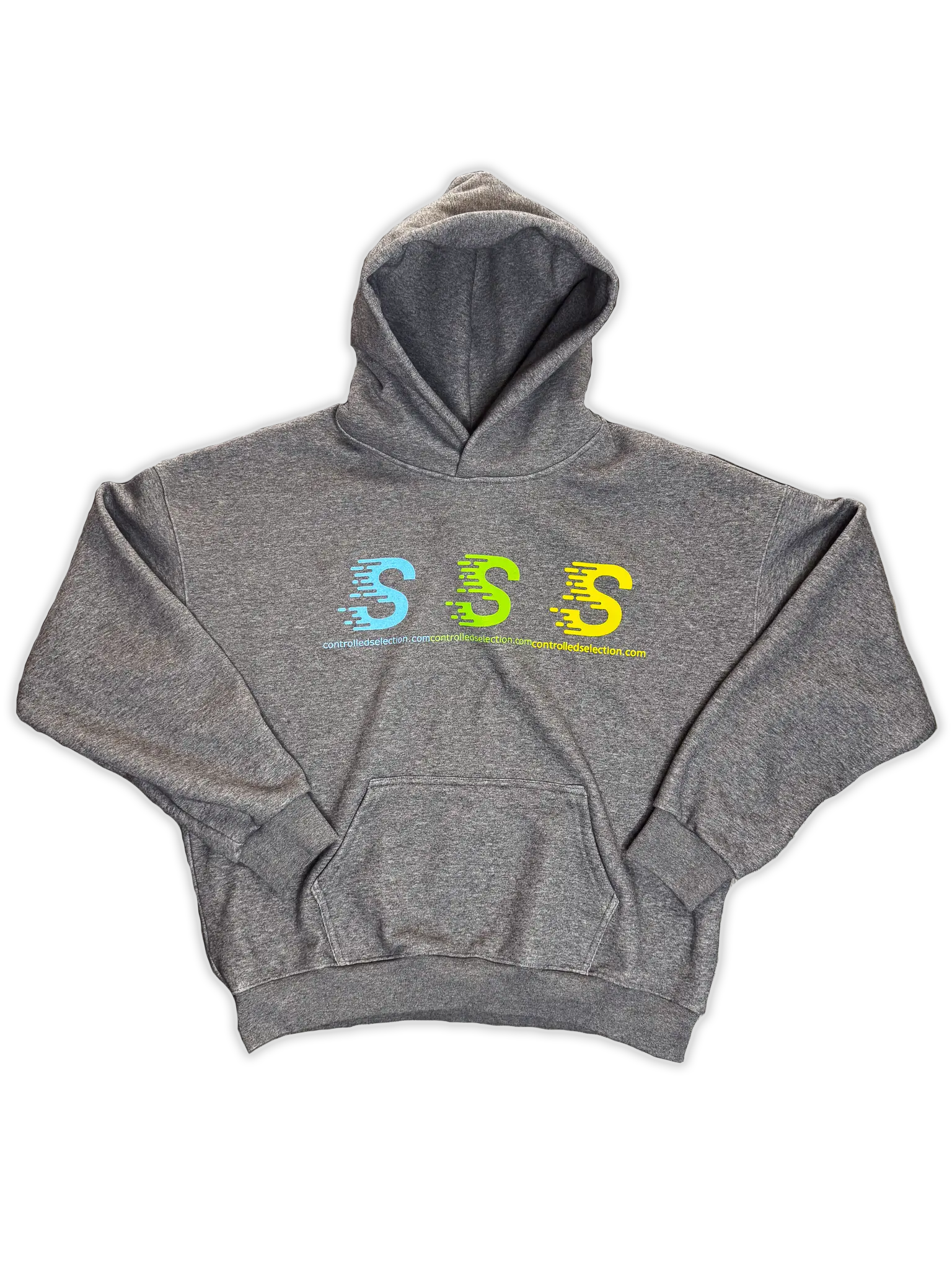 CS HOODIE