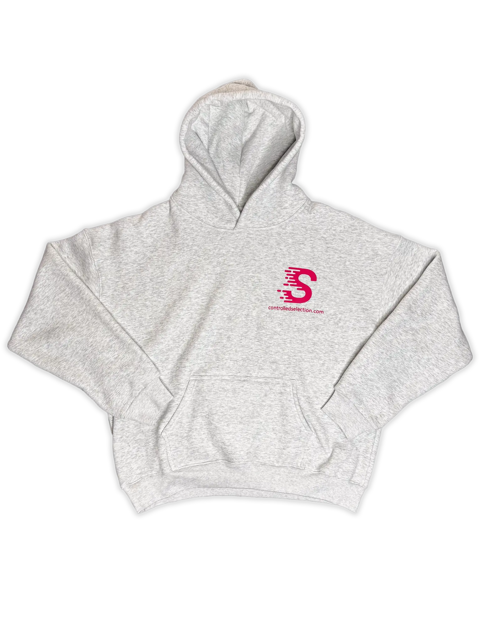 CS HOODIE